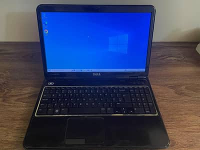 Dell Inspiron N5110 – i3 | 256GB SSD | 4GB RAM | Windows 10