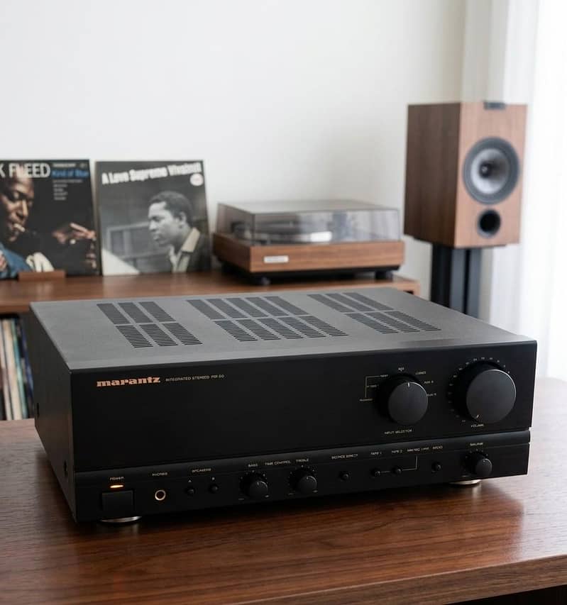 Marantz PM-50 0