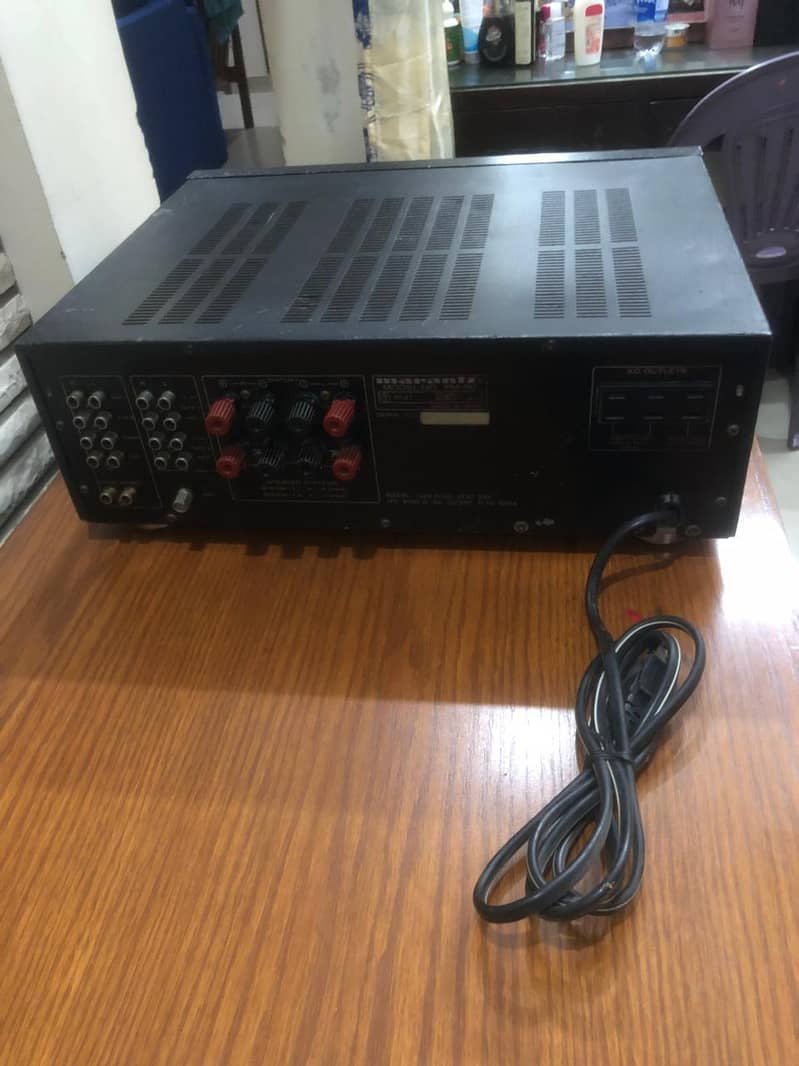 Marantz PM-50 2