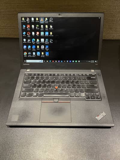 Lenovo Think Pad T470 i5 7th gen