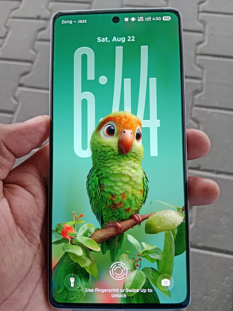 Tecno CAMON 30 2