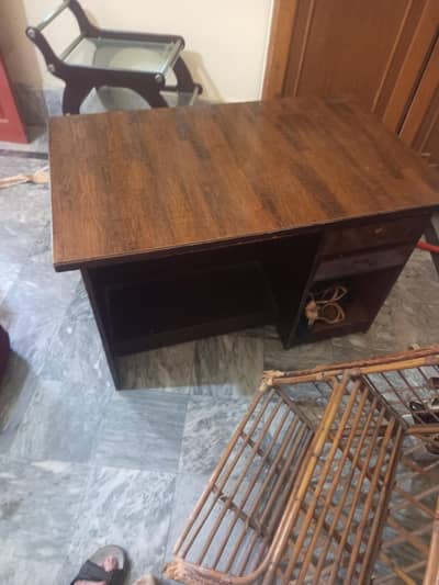 office table