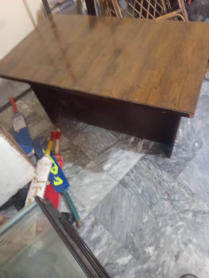 office table 2