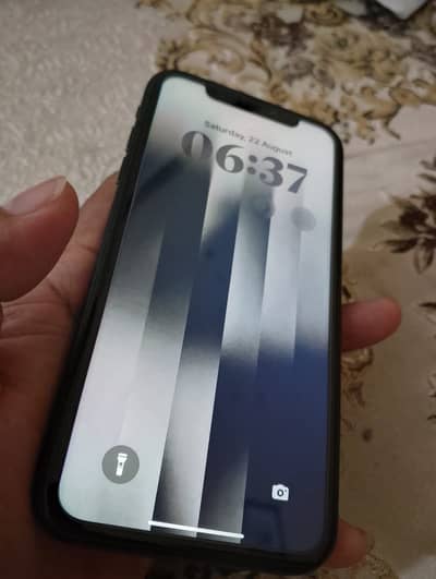 iPhone XR 64GB – (JV) Non-Pta