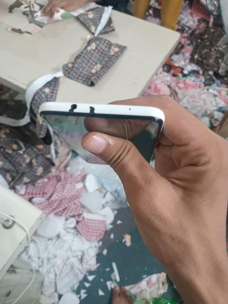Google Pixel 4a 0