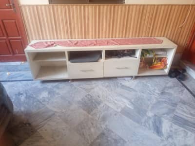 TV tabel