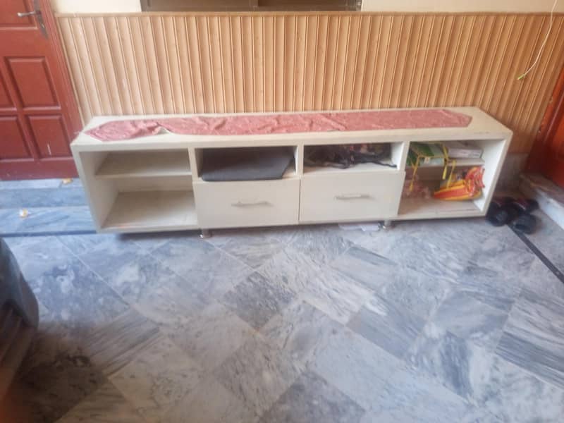 TV tabel 0