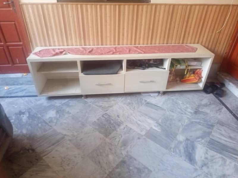 TV tabel 1