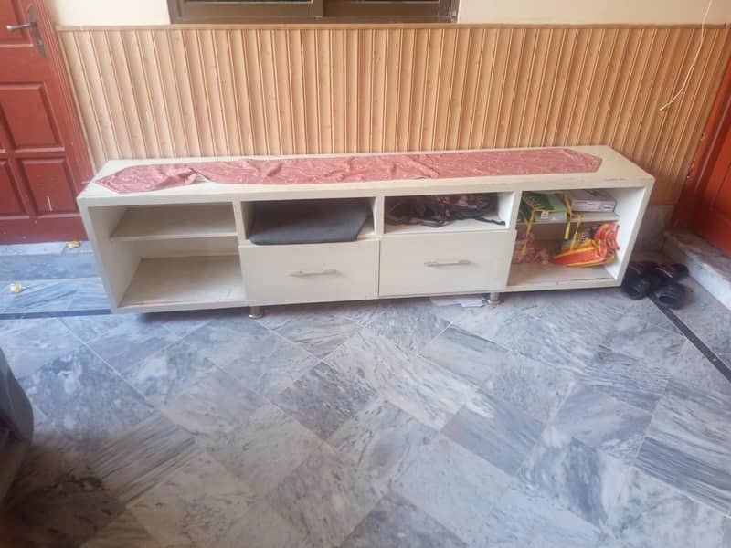 TV tabel 2