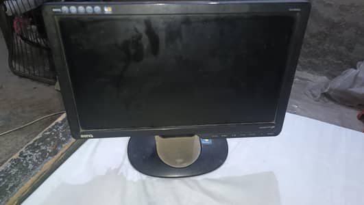 15x9 inch LCD available