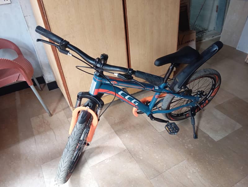 new cycle 0