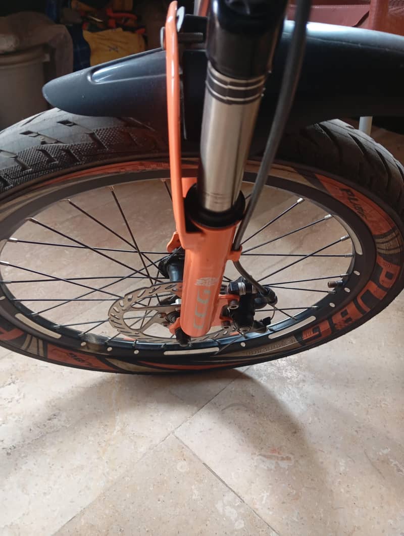 new cycle 3