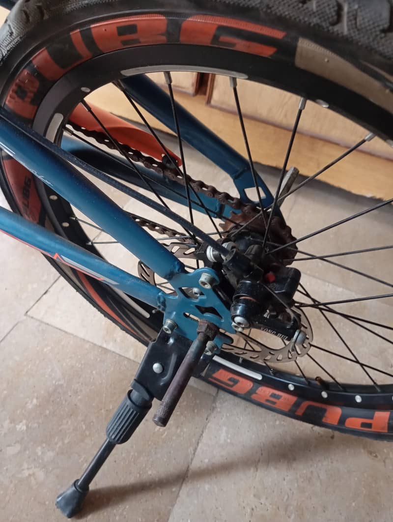 new cycle 4