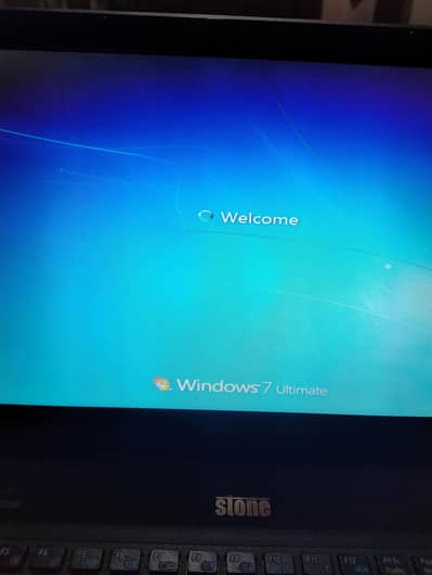 stone W76T - 15.6 Display - 10/10 Condition - Best for Study"*.