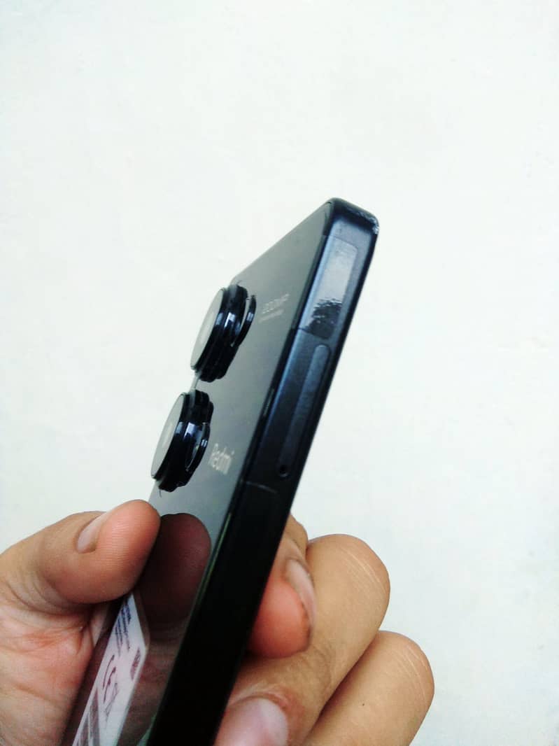 Xiaomi Redmi Note 13 Pro 0