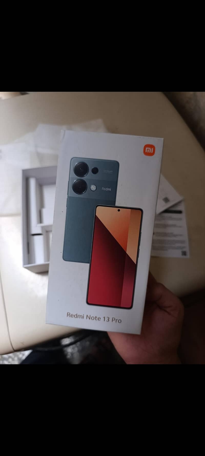 Xiaomi Redmi Note 13 Pro 2