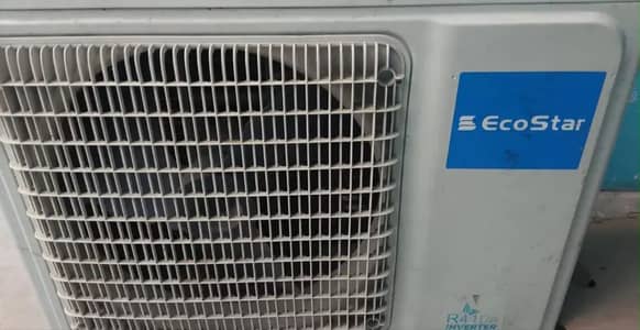 Floor Standing AC 10/10 Condition