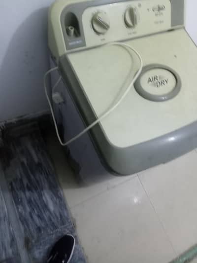 dryer spinner machine 10/10