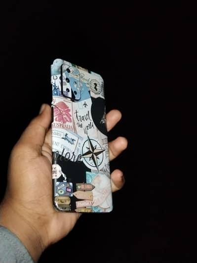 Xiaomi Redmi 10