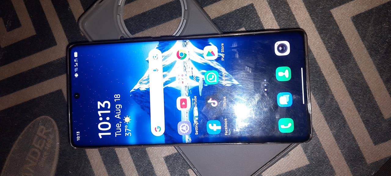 Tecno CAMON 30S 2