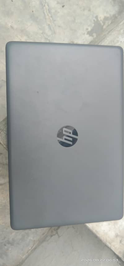 HP 255 G7