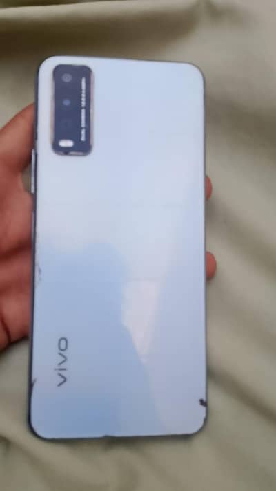 Vivo Y12A