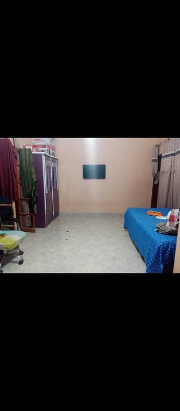 SECTOR 11/A BANK LOAN APPLICABLE ONE BED LOUNGE VIP CITY COMPLETE NORTH KARACHI