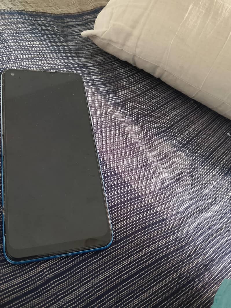 Infinix Note 8i 1