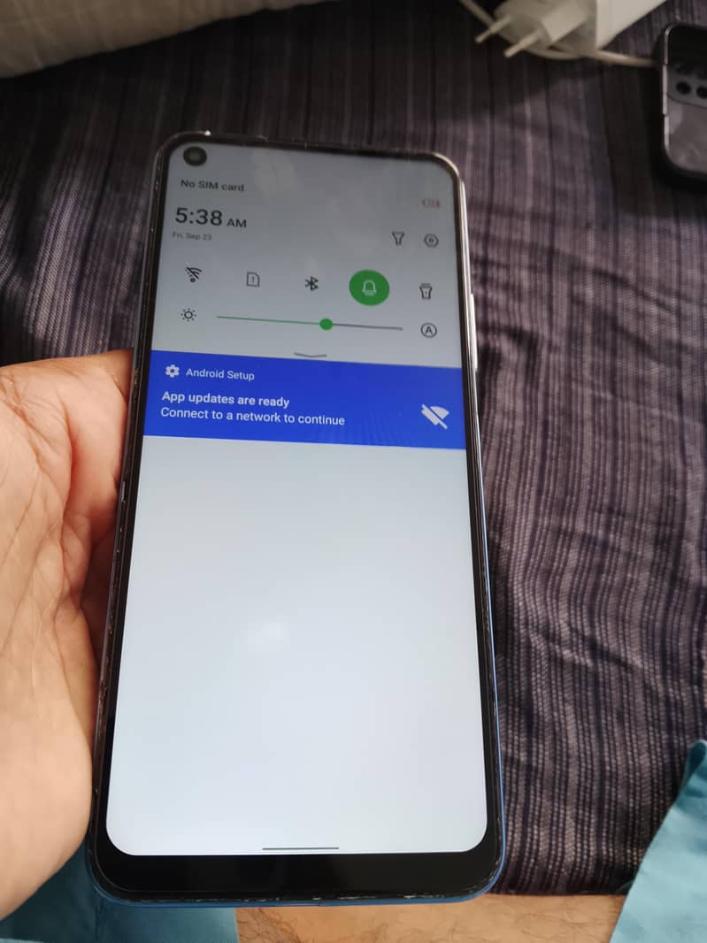 Infinix Note 8i 3