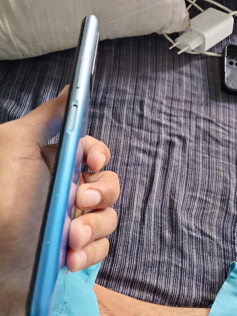 Infinix Note 8i 5