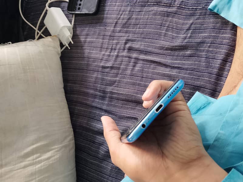 Infinix Note 8i 6