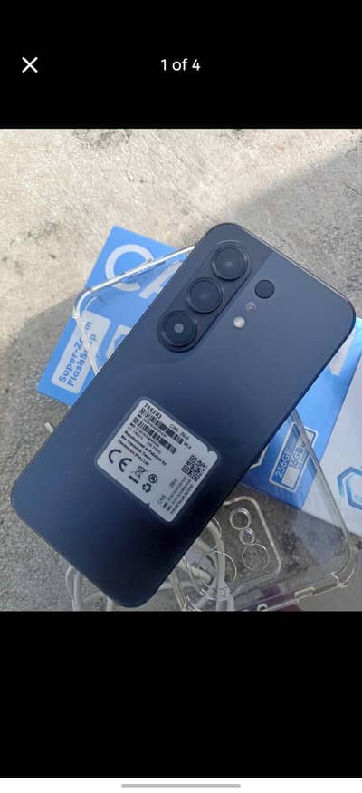 Tecno CAMON 50