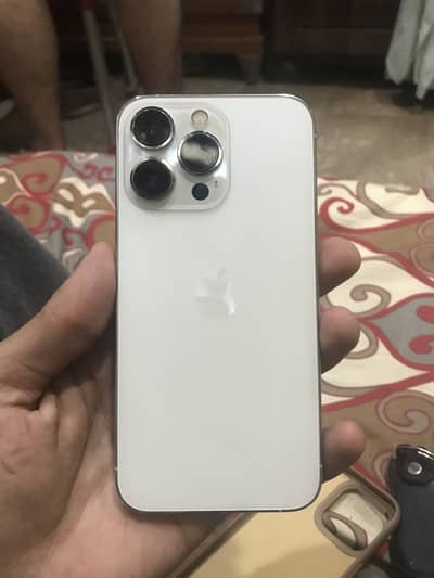 Apple iPhone 13 Pro fu all oky