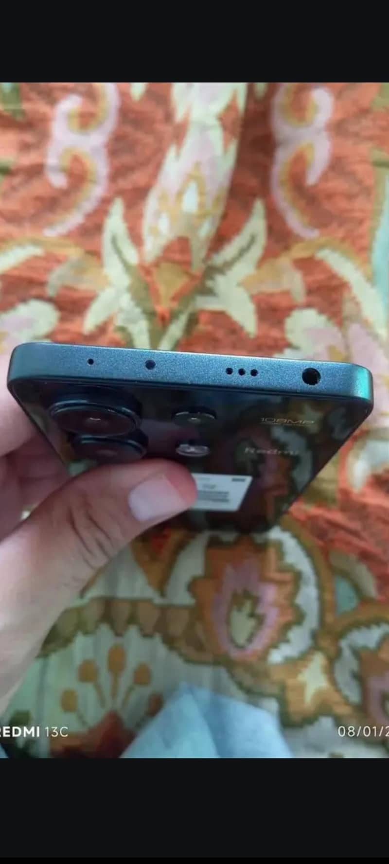 Xiaomi Redmi Note 13 1