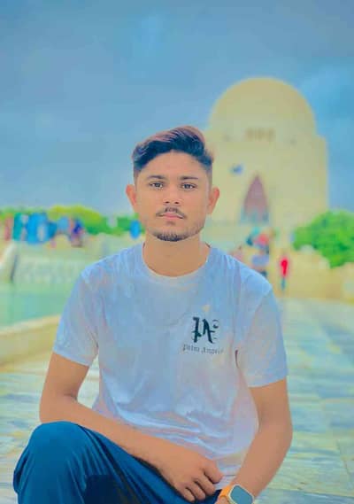 Toufeeq latif 