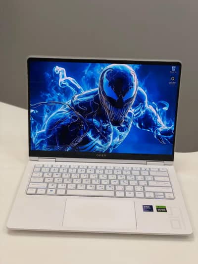 HP OMEN Gaming Laptop | Core Ultra 7 155H | OLED | RTX 4060 8GB