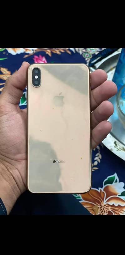 Apple iPhone XS max