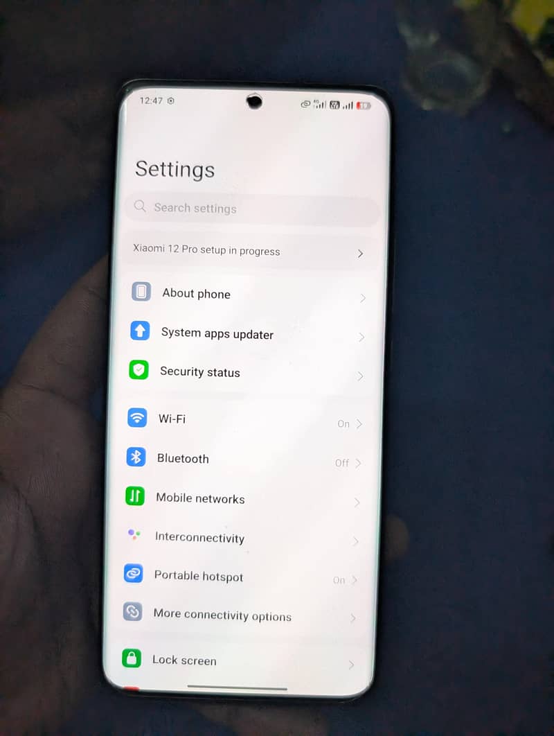 Xiaomi Redmi Note 12 Pro 1