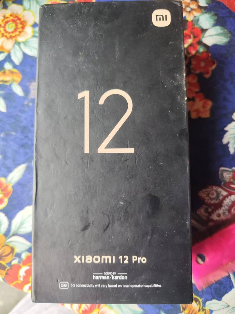 Xiaomi Redmi Note 12 Pro 4