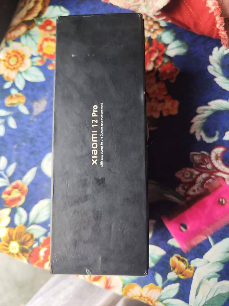 Xiaomi Redmi Note 12 Pro 5