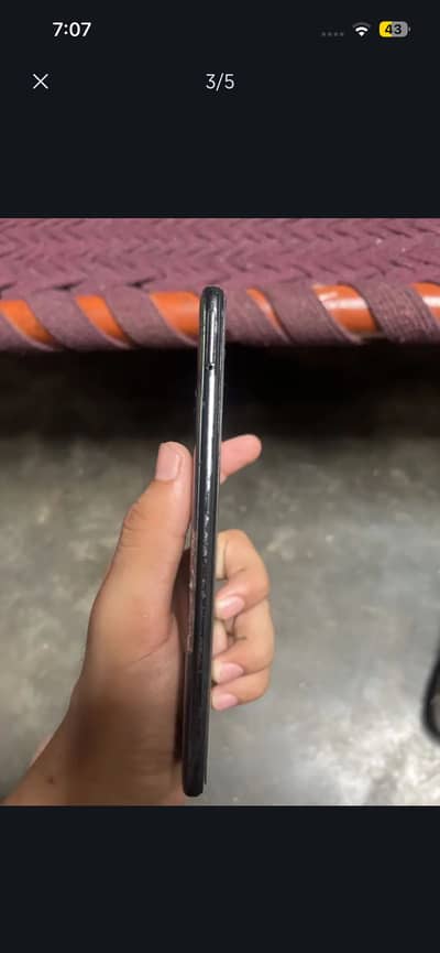 Samsung Mobile A70