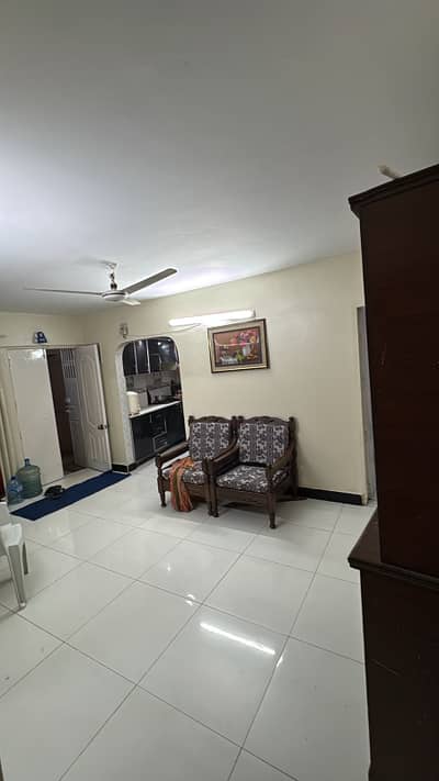 SECTOR 5/I BANK LOAN APPLICABLE BEAUTIFUL FIRST FLOOR BOUNDARY WALL PROJECT NORTH KARACHI