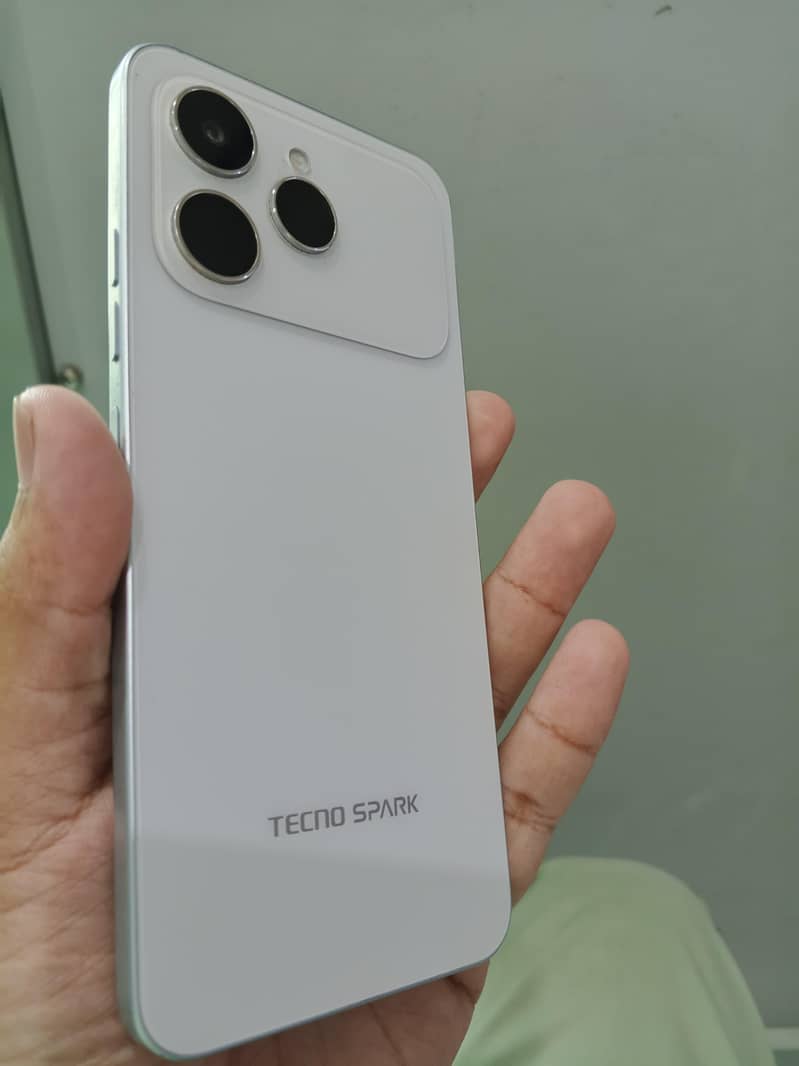 tenco spark40 7