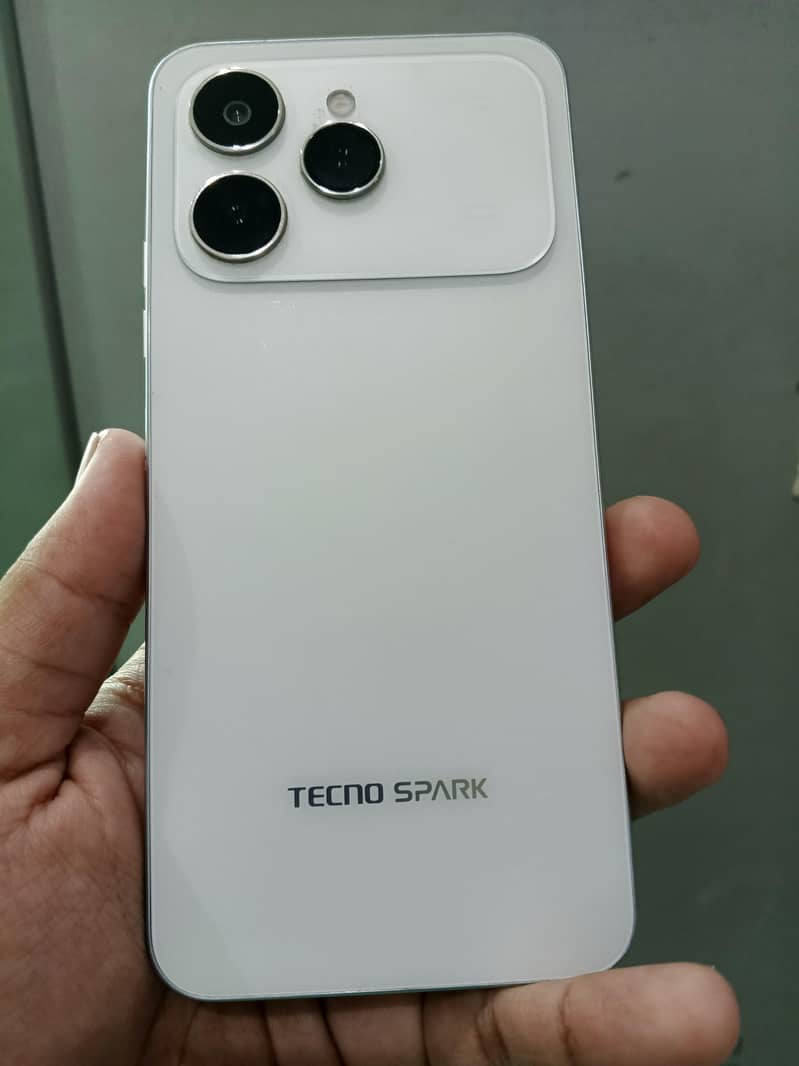 tenco spark40 9