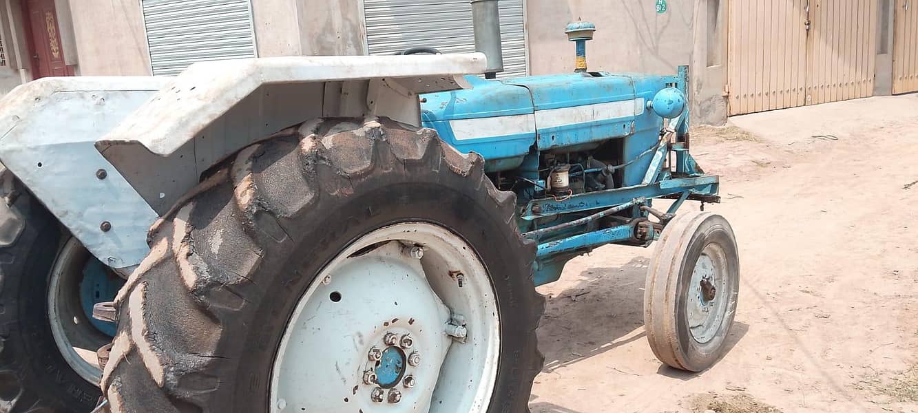 Ford3000 1