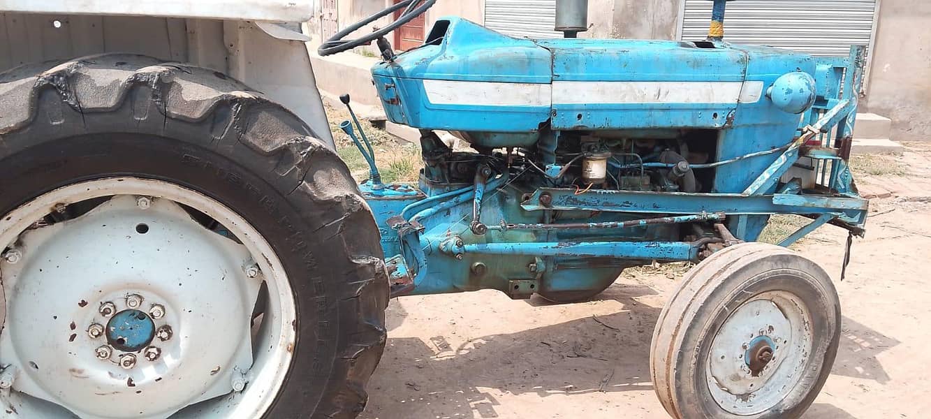 Ford3000 2