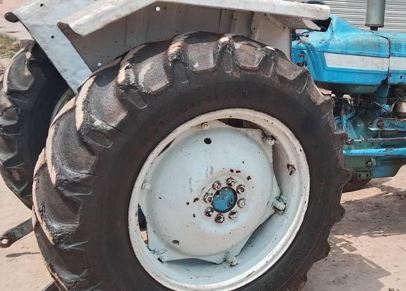 Ford3000 3