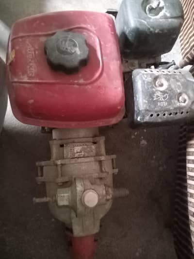 Engine Water pump