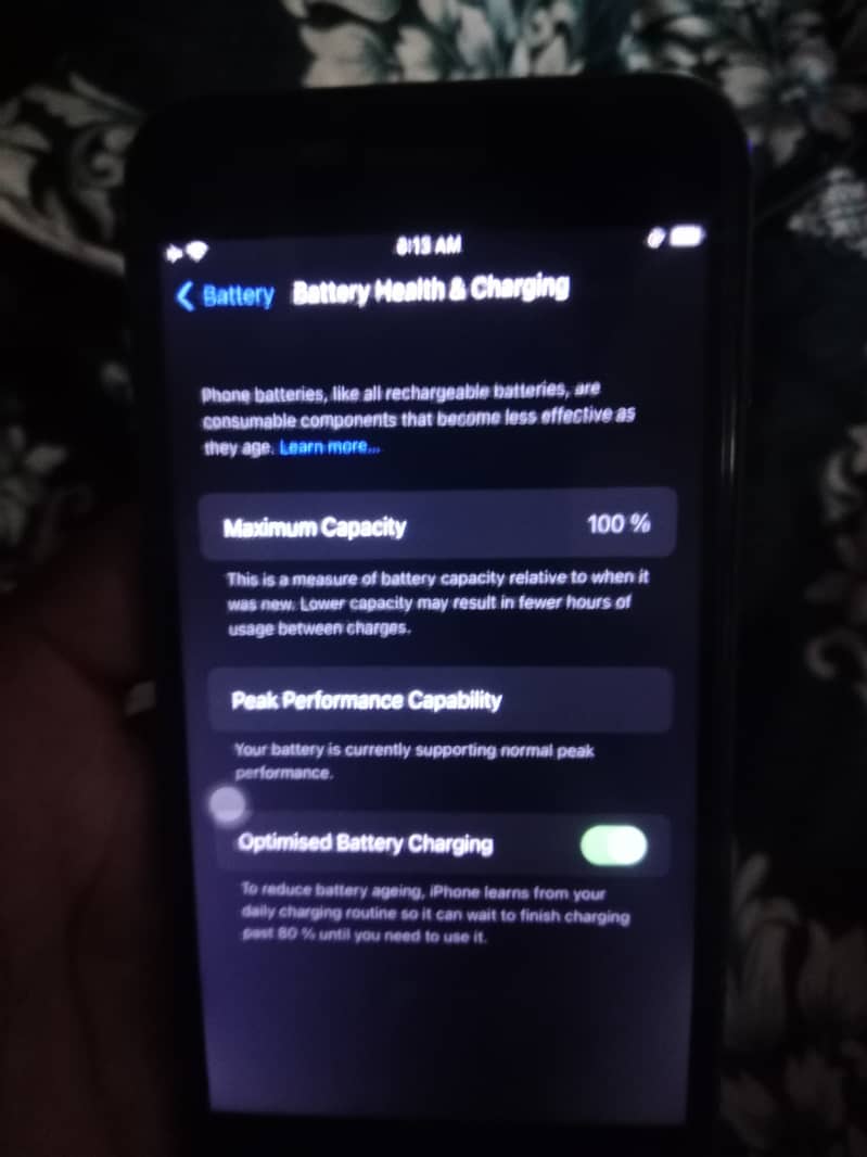 Apple iPhone 8 Plus 3
