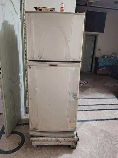 Dawlance Fridge – 100% Working | Excellent Cooling